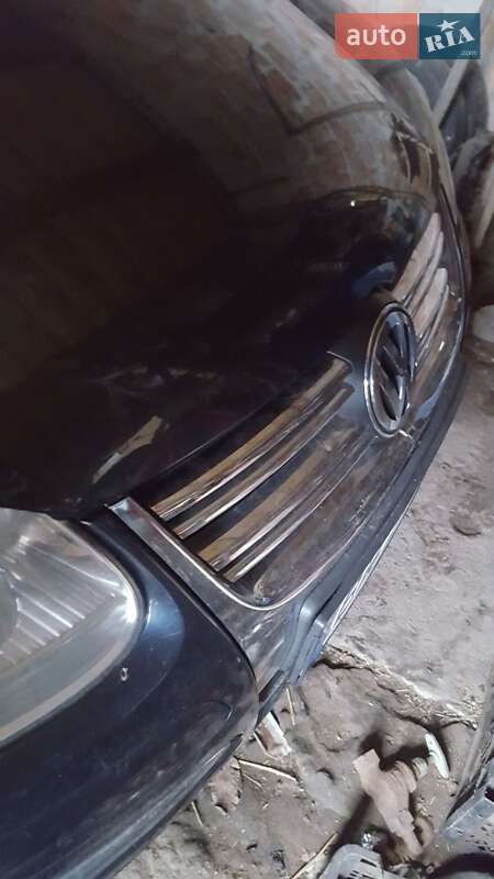 Универсал Volkswagen Golf 2008 в Ровно фото 11 Универсал Volkswagen Golf 2008 в Ровно