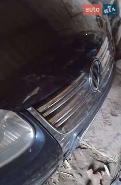 Универсал Volkswagen Golf 2008 в 