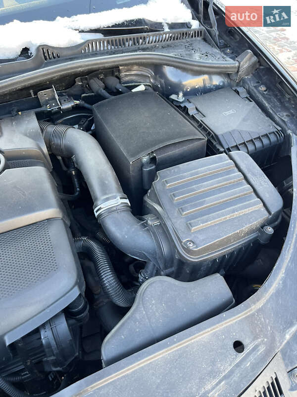 Универсал Volkswagen Golf 2009 в Кобеляках