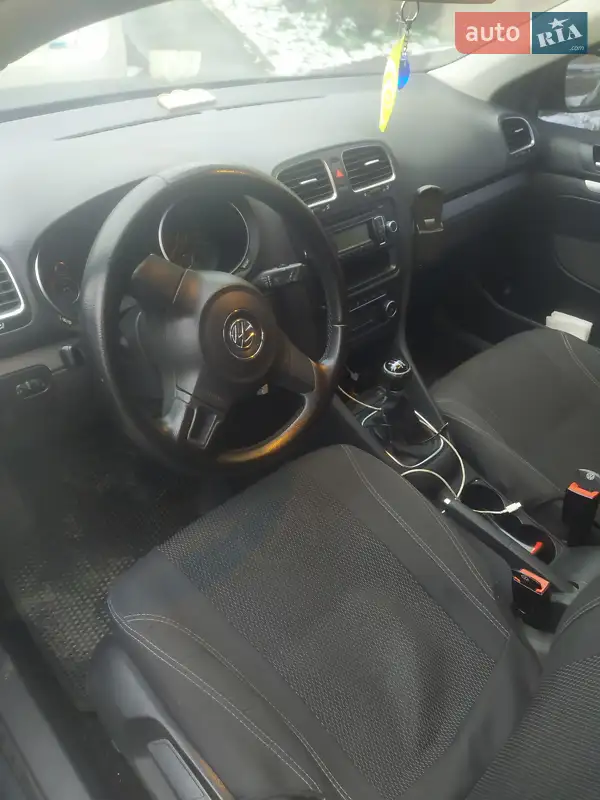 Volkswagen Golf 2011 VIN WVWZZZ1KZBM692103 фото оголошення 4 з 48