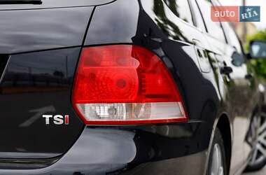 Універсал Volkswagen Golf 2009 в 