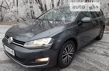 Универсал Volkswagen Golf 2016 в Хмельницком