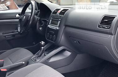 Универсал Volkswagen Golf 2007 в Хмельницком