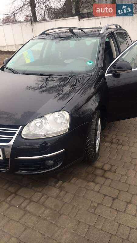 Универсал Volkswagen Golf 2009 в Коростене фото 19 Универсал Volkswagen Golf 2009 в Коростене