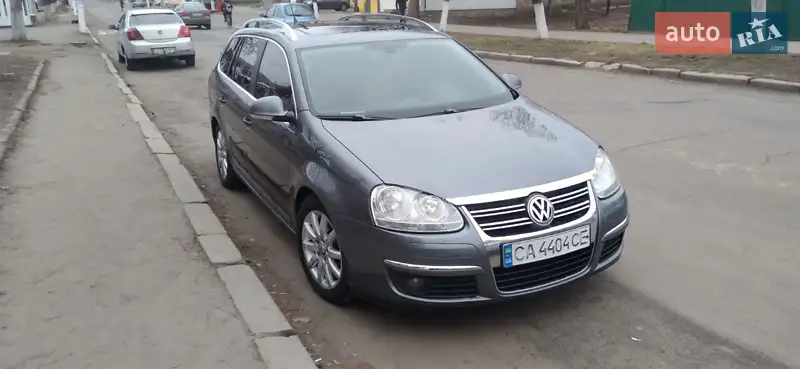 Volkswagen Golf 2009 VIN WVWZZZ1KZAW014871 фото оголошення 20 з 50