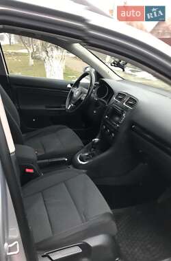 Універсал Volkswagen Golf 2012 в Ізмаїлі