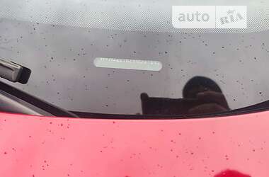 Универсал Volkswagen Golf 2007 в 