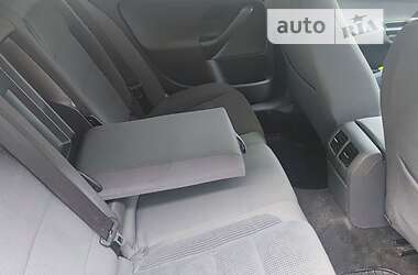 Универсал Volkswagen Golf 2007 в 