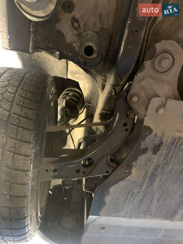 Хэтчбек Volkswagen Golf 2002 в Бердичеве