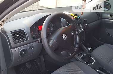 Универсал Volkswagen Golf 2007 в Рахове