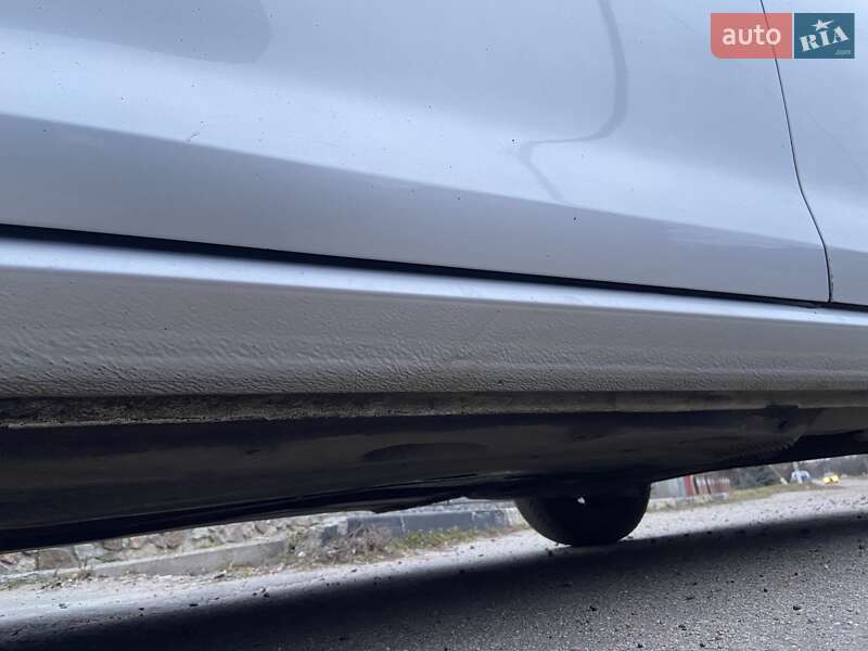 Універсал Volkswagen Golf 2013 в Олександрівці