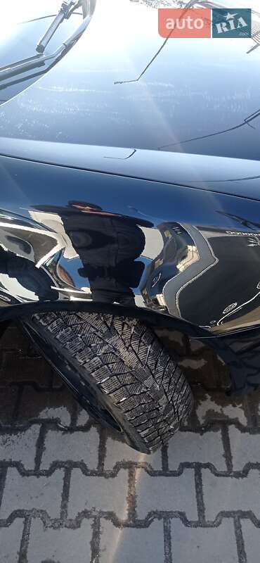 Універсал Volkswagen Golf 2013 в Житомирі