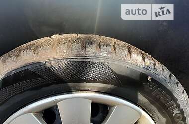 Универсал Volkswagen Golf 2007 в 
