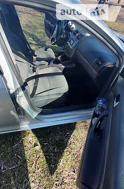 Универсал Volkswagen Golf 2007 в 
