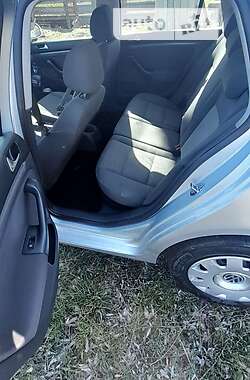 Универсал Volkswagen Golf 2007 в 