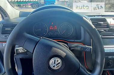 Универсал Volkswagen Golf 2007 в 