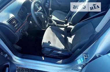 Универсал Volkswagen Golf 2007 в 