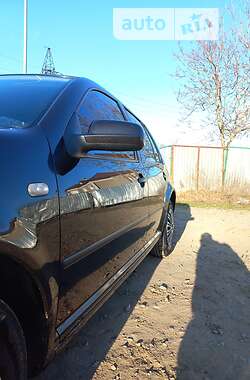 Хетчбек Volkswagen Golf 2001 в Одесі