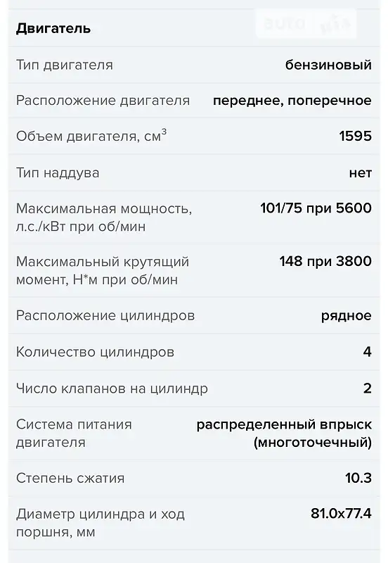 Хэтчбек Volkswagen Golf 1999 в Львове документ