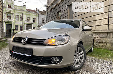 Универсал Volkswagen Golf 2012 в Дрогобыче