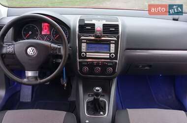 Универсал Volkswagen Golf 2008 в Белой Церкви