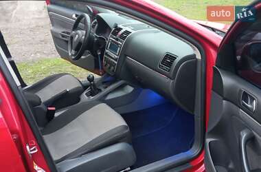 Универсал Volkswagen Golf 2008 в Белой Церкви