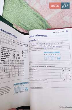 Универсал Volkswagen Golf 2008 в Фастове