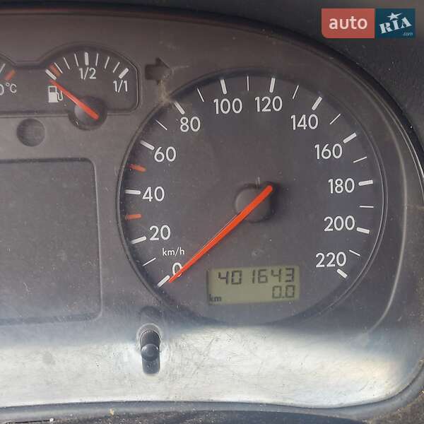 Хэтчбек Volkswagen Golf 1998 в Виноградове фото 5 Хэтчбек Volkswagen Golf 1998 в Виноградове