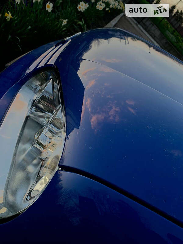 Хэтчбек Volkswagen Golf 1999 в Житомире