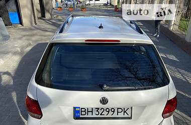 Универсал Volkswagen Golf 2012 в Одессе