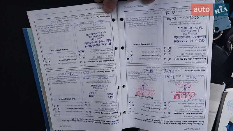 Хетчбек Volkswagen Golf 1999 в Ходореві