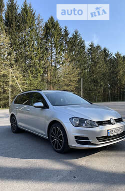 Универсал Volkswagen Golf 2014 в Хмельнике