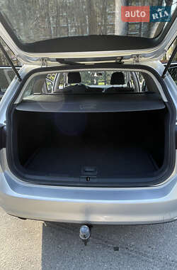 Универсал Volkswagen Golf 2014 в Хмельнике