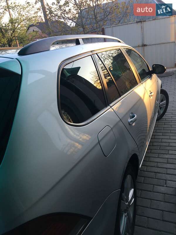 Универсал Volkswagen Golf 2013 в Харькове