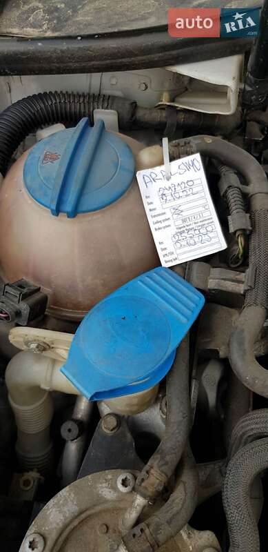 Універсал Volkswagen Golf 2011 в Ужгороді