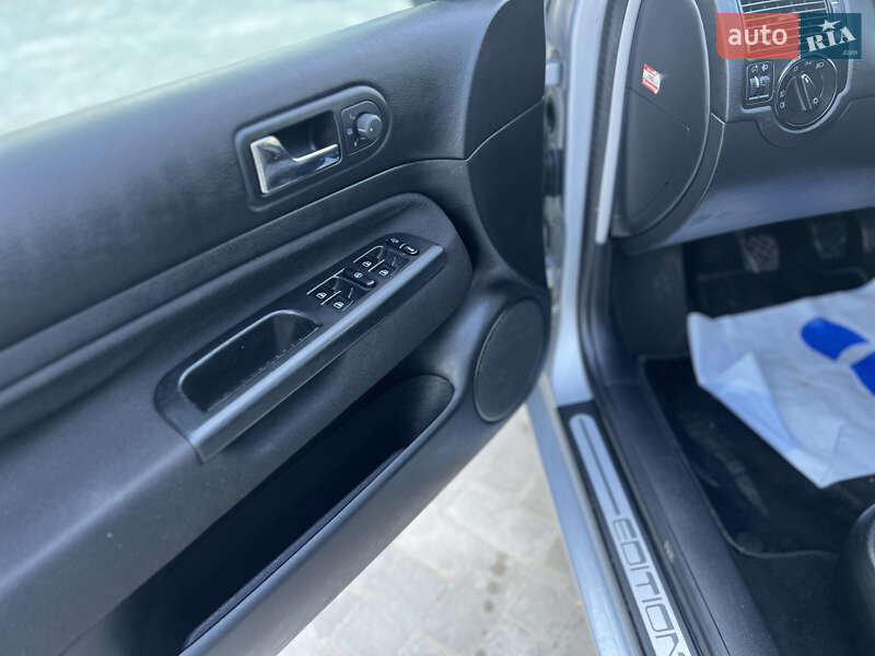 Универсал Volkswagen Golf 2000 в Луцке