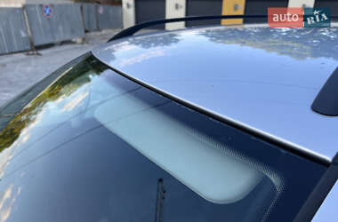 Універсал Volkswagen Golf 2000 в Луцьку