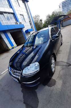 Универсал Volkswagen Golf 2009 в Житомире