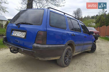 Универсал Volkswagen Golf 1996 в Турке