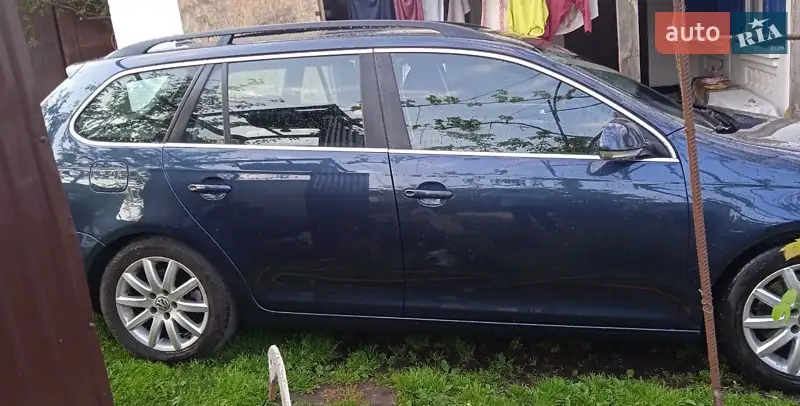 Volkswagen Golf 2008 VIN WVWZZZ1KZ9P433058 фото оголошення 22 з 55