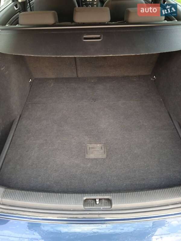 Универсал Volkswagen Golf 2007 в Золотоноше