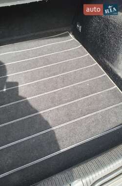 Універсал Volkswagen Golf 2002 в Полтаві