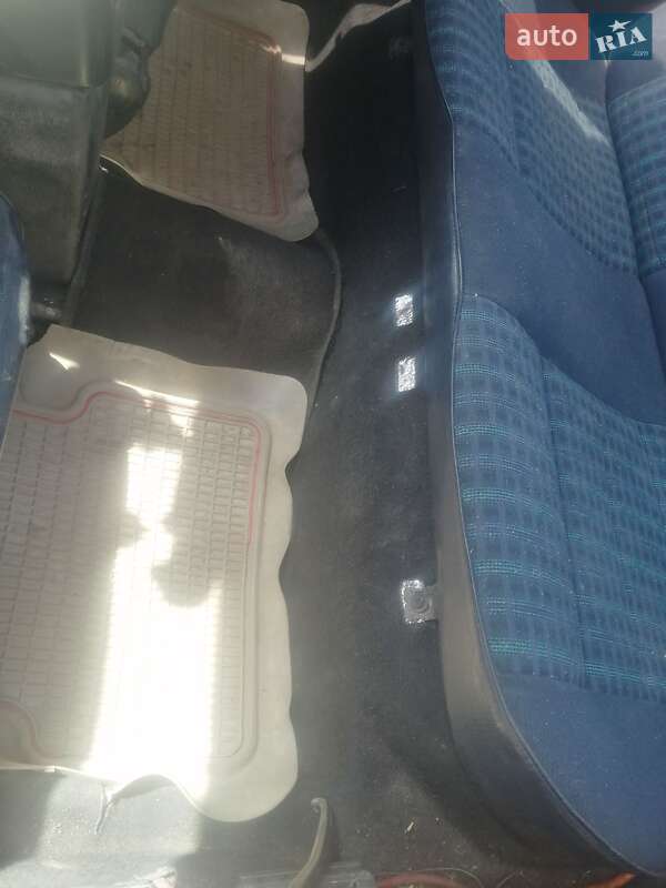 Хетчбек Volkswagen Golf 1986 в Косові