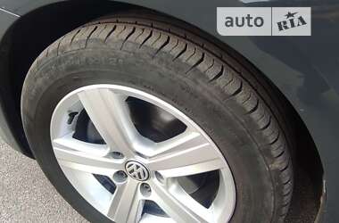 Универсал Volkswagen Golf 2013 в 