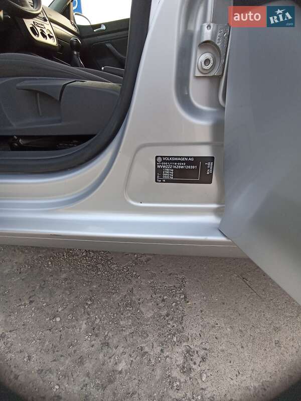 Хэтчбек Volkswagen Golf 2006 в Умани фото 26 Хэтчбек Volkswagen Golf 2006 в Умани