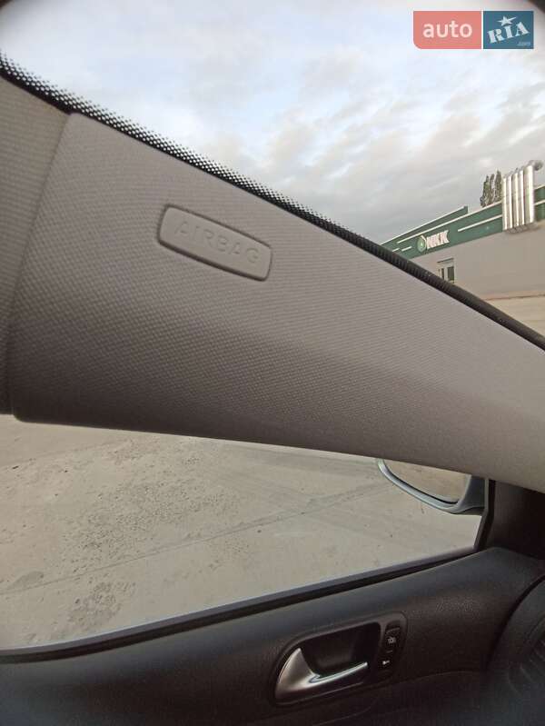 Хэтчбек Volkswagen Golf 2006 в Умани фото 25 Хэтчбек Volkswagen Golf 2006 в Умани