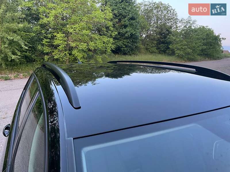 Универсал Volkswagen Golf 2015 в Ирпене