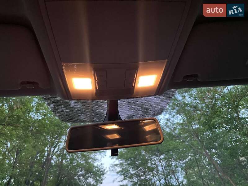 Универсал Volkswagen Golf 2015 в Ирпене