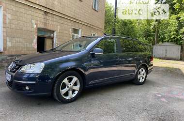 Универсал Volkswagen Golf 2008 в Житомире