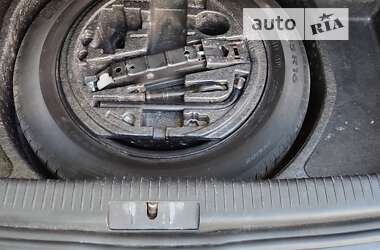 Хэтчбек Volkswagen Golf 2007 в 